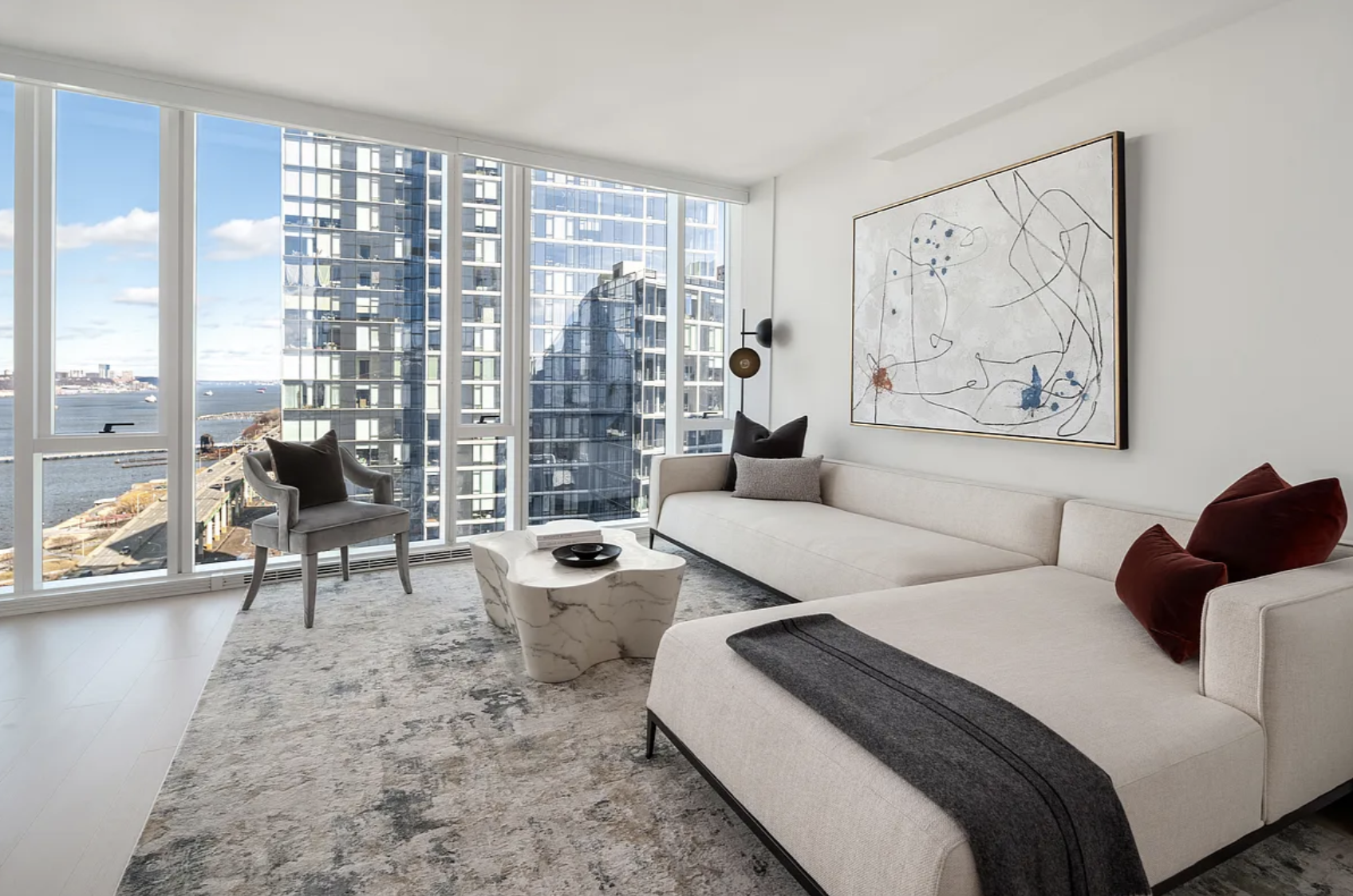 10 RIVERSIDE BLVD