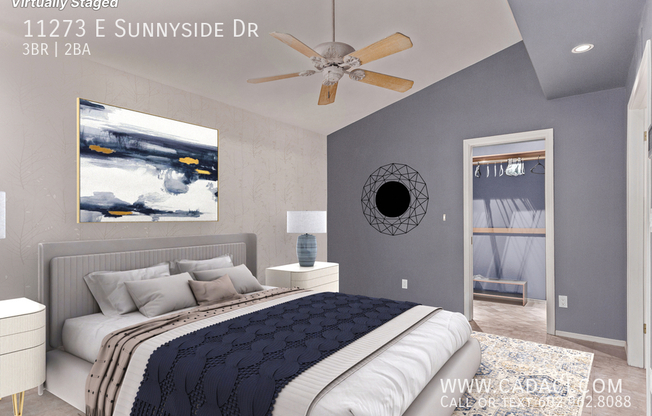11273 E SUNNYSIDE DR