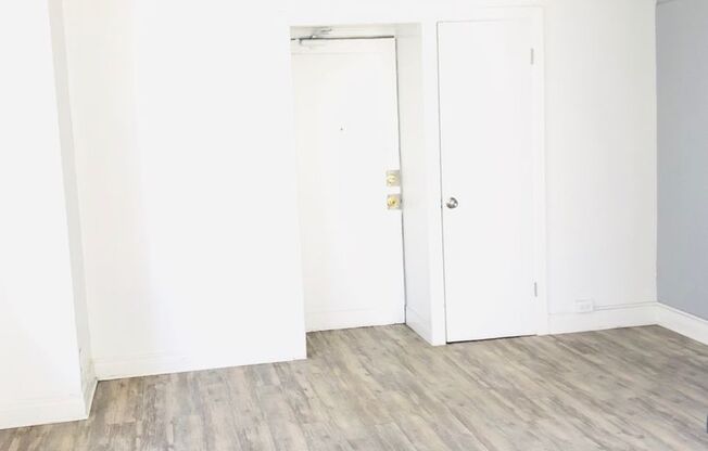 Studio, 1 bath, 600 sqft, $1,595, Unit 1108