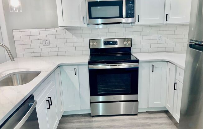 1 bed, 1 bath, $1,275, Unit #1