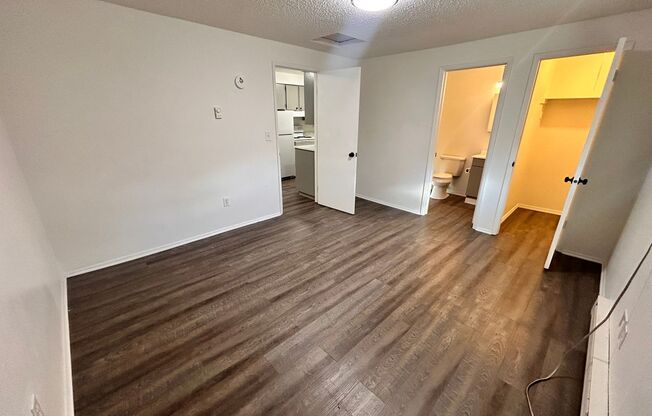 1 bed, 1 bath, 600 sqft, $895, Unit 622