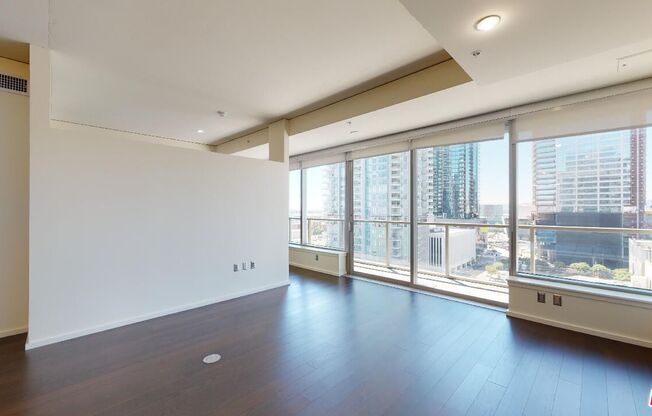2 beds, 2 baths, 1,180 sqft, $4,500, Unit 1108