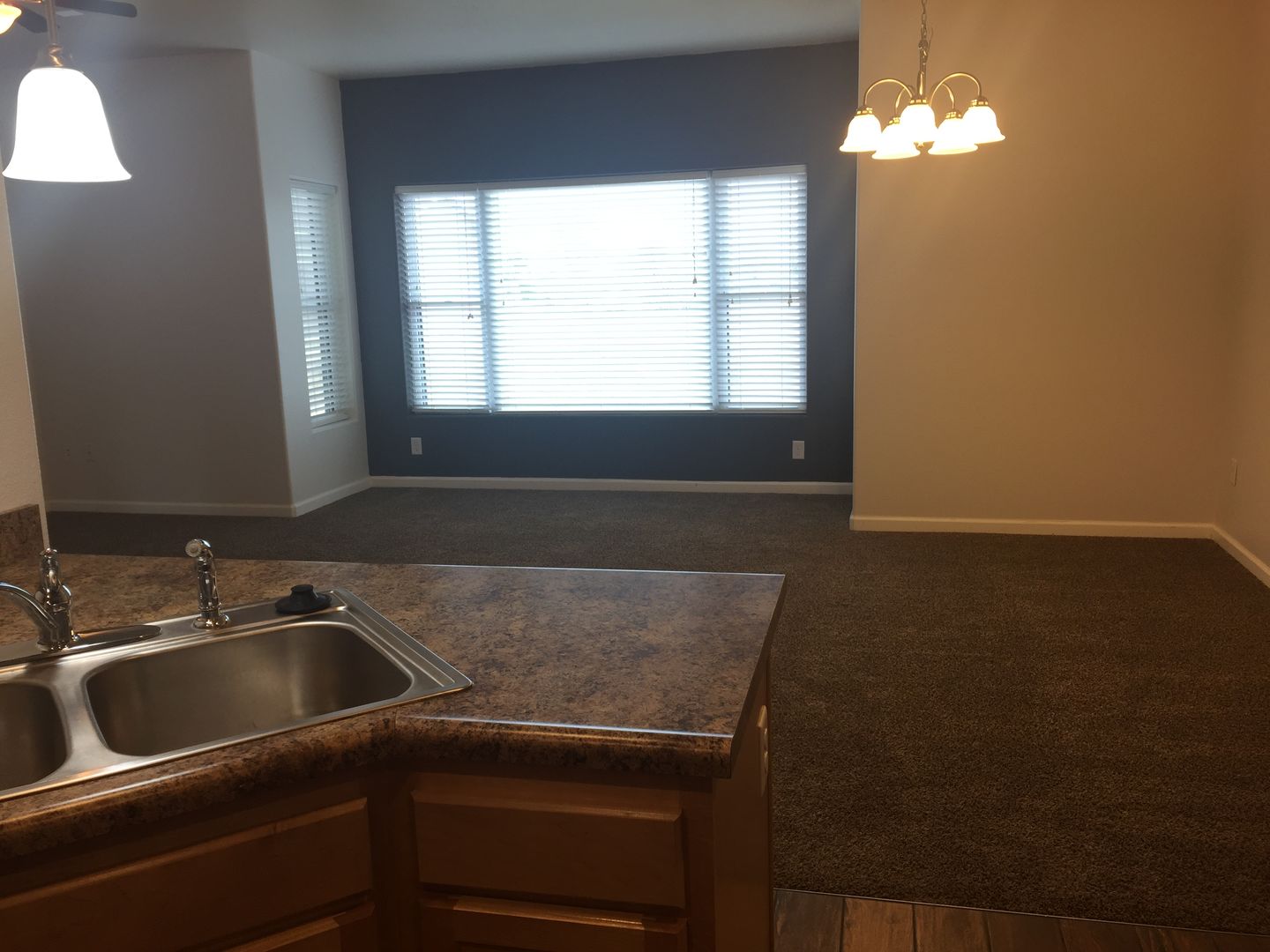 Parkview Townhomes