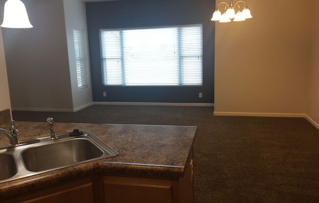 Parkview Townhomes