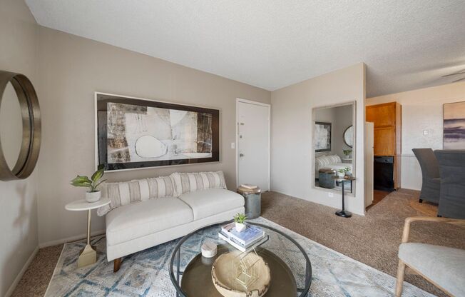 2 beds, 1 bath, 670 sqft, $1,259, Unit 02-232