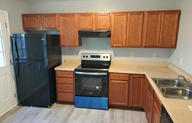 Great Townhome