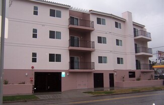 4438 Vista del Monte Ave Apt 201