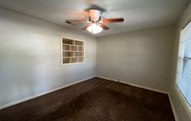 Renovated 3 Bedroom 1 Bath Home for Rent!