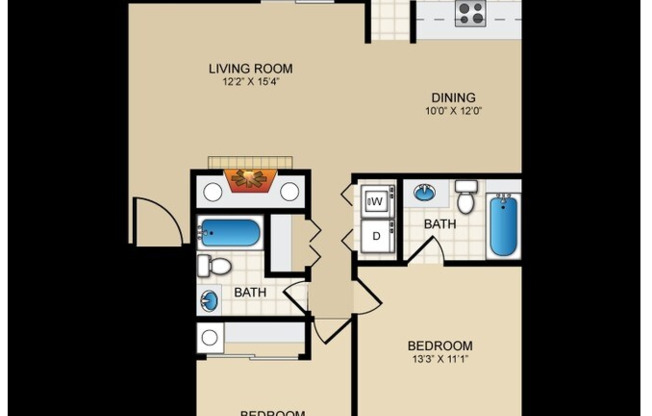 Partner-provided property photo