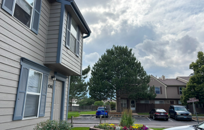 4303 HAWKS LOOKOUT LN