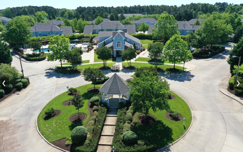 Haven at Research Triangle Park