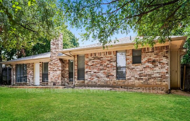 7232 TIMBERIDGE DR