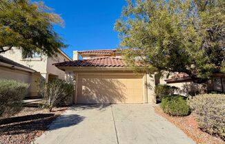 1021 MIRADERO Lane #0, Las Vegas, NV 89134