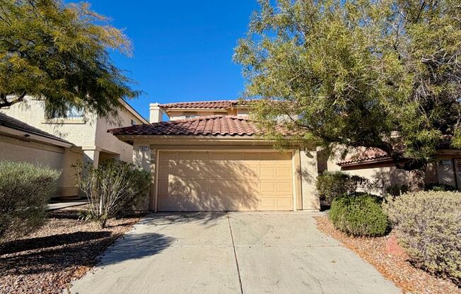 1021 MIRADERO Lane #0, Las Vegas, NV 89134