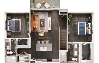 Partner-provided photo for $3100 unit