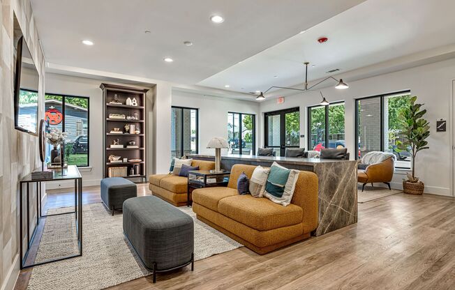 Beacon Rail District