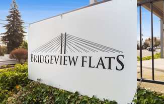 Bridgeview Flats