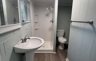 1 bed, 1 bath, $1,200, Unit UNIT A