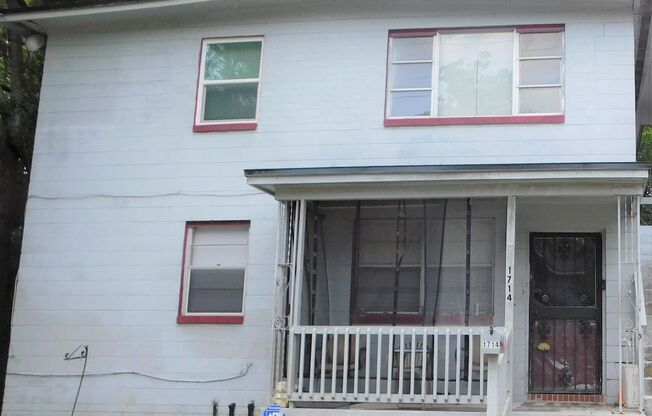 1716 W 26th St, Jacksonville, FL 32209