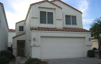 2329 E GELDING DR