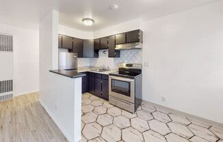218 3rd Street, LLC