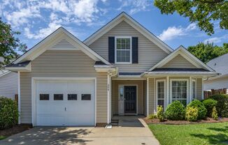 BEAUTIFUL GARDEN HOME IN IRMO'S IVY GREEN