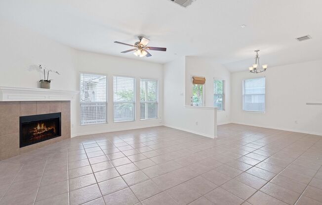 Immaculate 3 Bedroom, 2 Bath Home on Corner Lot in Cedar Park