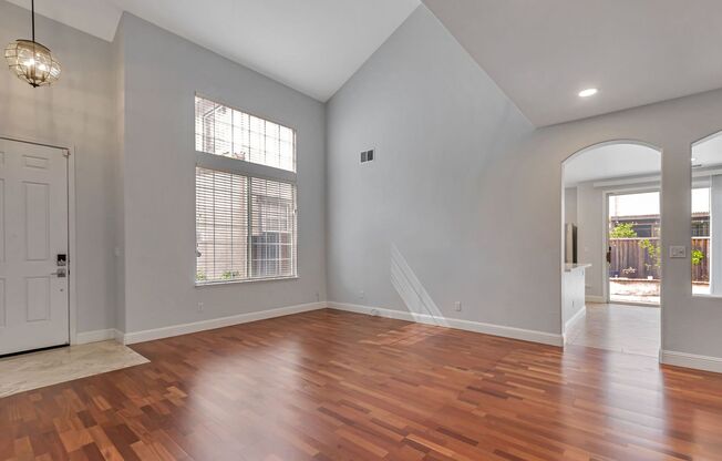 Remodeled 4-Bedroom 3-Bathroom House in Santa Clara