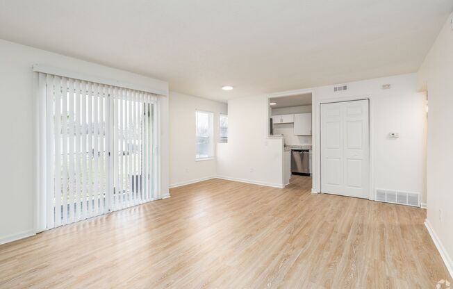 2 beds, 1 bath, 845 sqft, $1,295, Unit 47