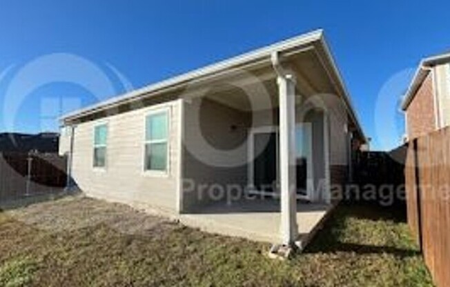 Partner-provided property photo