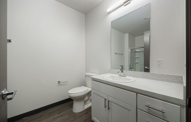 Studio, 1 bath, $950, Unit 803