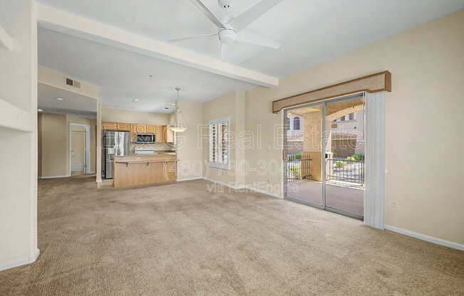 2 beds, 2 baths, 1,299 sqft, $1,895, Unit Unit 1186