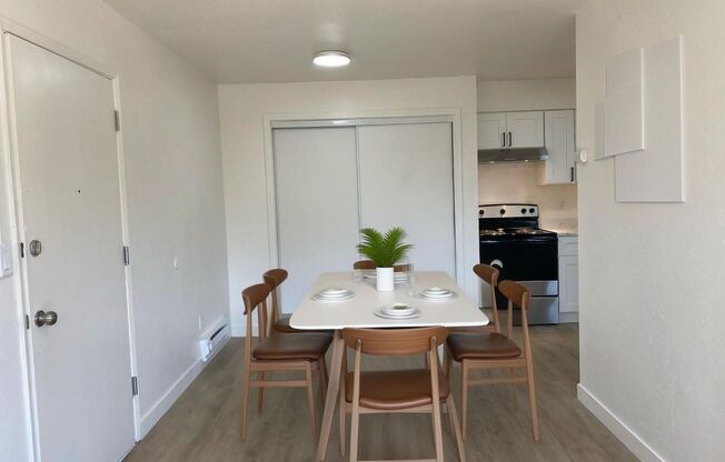 1 bed, 1 bath, 491 sqft, $1,035, Unit Unit 203