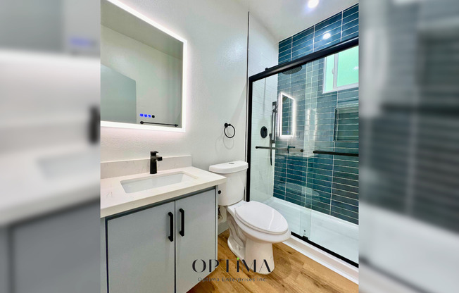 Studio, 1 bath, 400 sqft, $1,725, Unit 108
