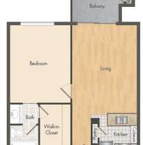 Partner-provided photo for $1119 unit