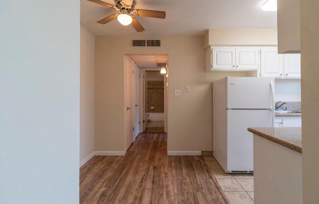 Pinewood Apartments