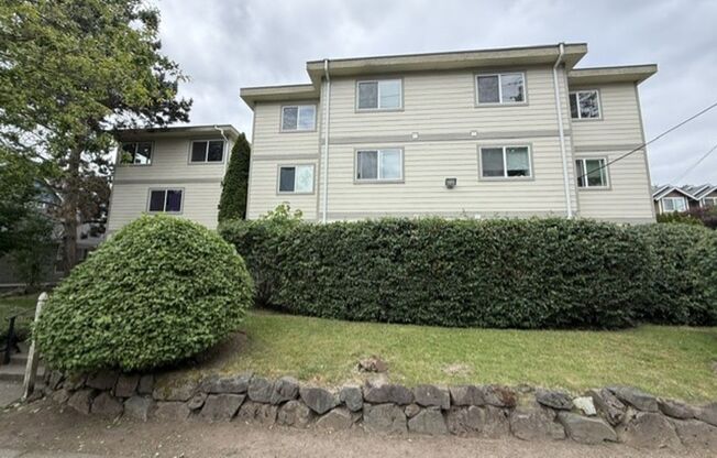 301 Apartments
