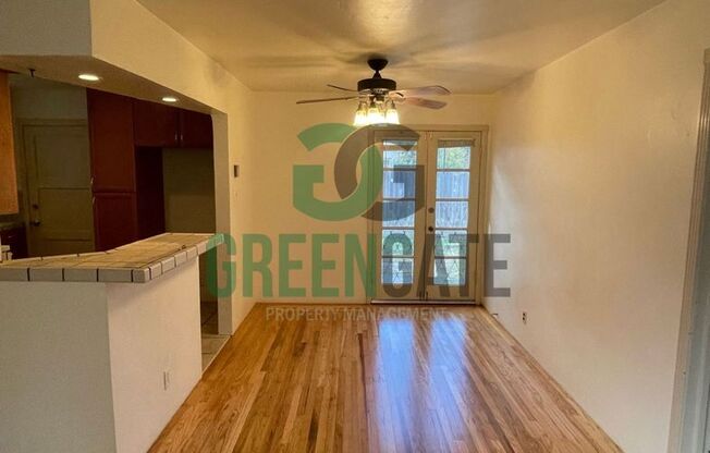 3 beds, 1 bath, $1,795