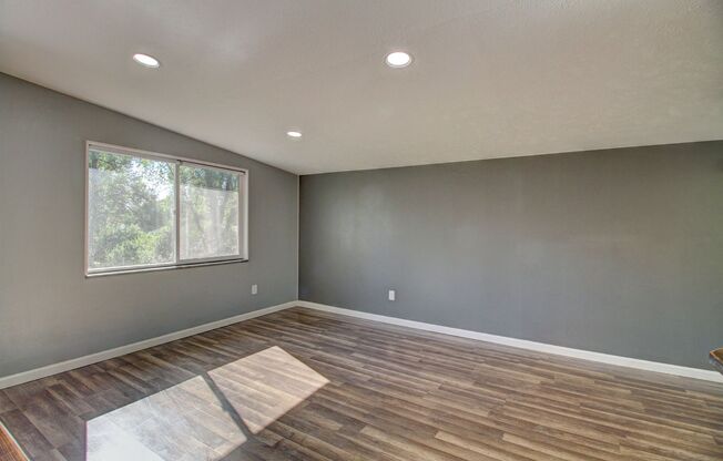 Remodeled 2 Bedroom in Lakewood! Great Location!