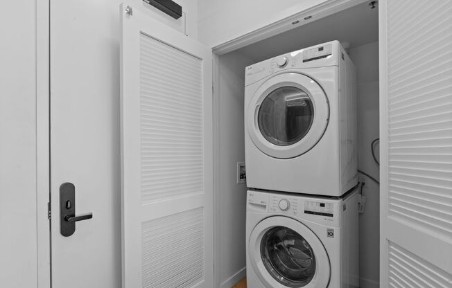 1 bed, 1 bath, 610 sqft, $3,495, Unit 412