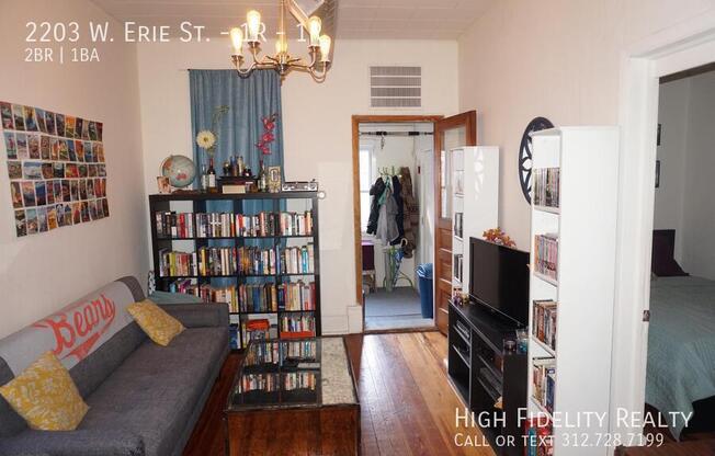 2203 West Erie Street