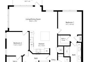 Partner-provided photo for $1894 unit