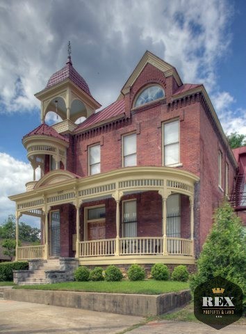 Levy House