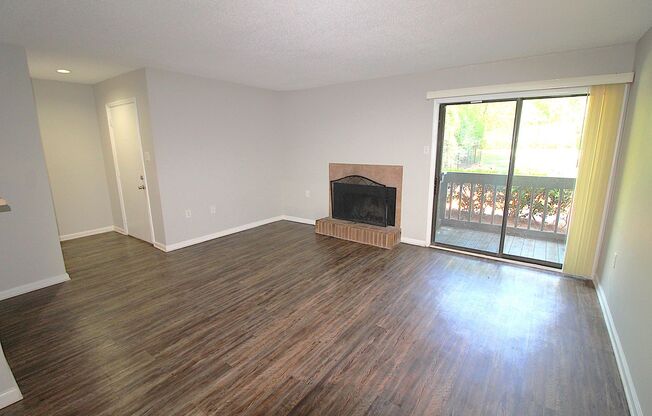 1 Bedroom Condo in South Park