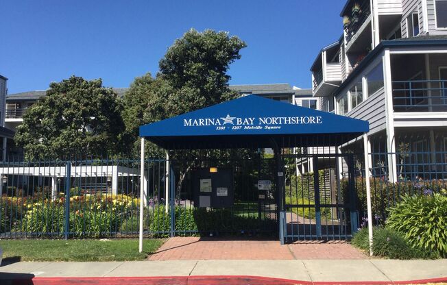 2 beds, 2 baths, $3,200
