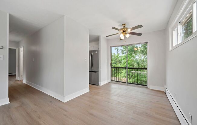 Gorgeous 3 bedroom home in Penn Hills available now!
