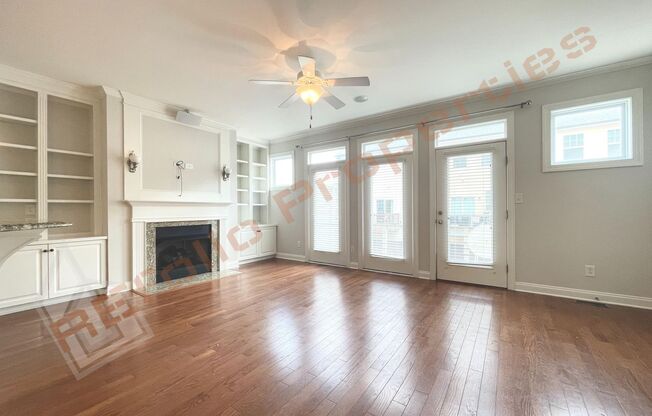 3 beds, 3.5 baths, $2,175