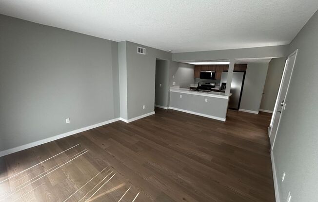 2 beds, 2 baths, 980 sqft, $2,660, Unit F107