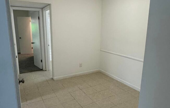 Villas At Panthersville Apartment Homes*