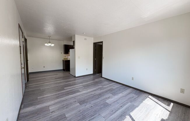 Cedarwood MSU Apartments - Located just a few blocks from the MSU campus!